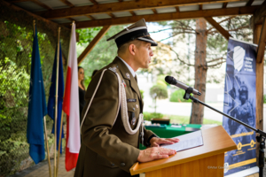 Obchody Święta Wojska Polskiego